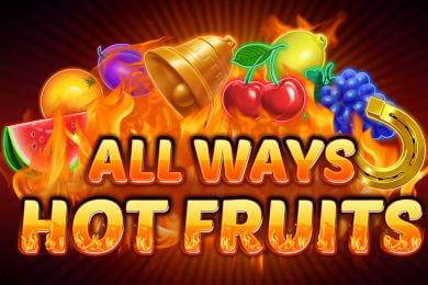 Allwayshotfruits Орка Казино играть